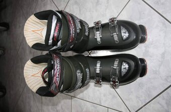 lyže dynastar Spewdzoone167 cm - 10