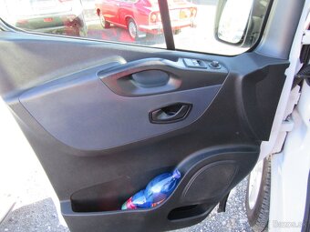 Opel Vivaro L2 H1 - 10