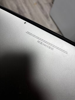 MacBook Air 13” A1466 | 256 GB SSD | Intel i5 - 10