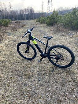 ELEKTRO CTM PULZE XPERT - 10