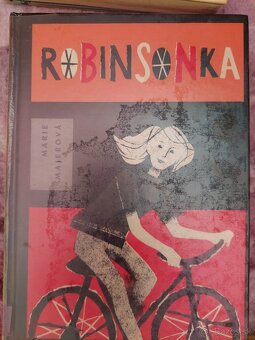 Knihy pre -násťročných - 10