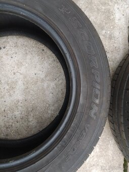 235/60 r18 letné pneumatiky - 10