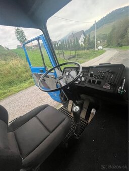 Predám Liaz 150 - 10