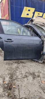 Dvere BMW E61 - 10
