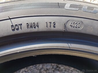 235/50 r19 letné pneumatiky 4ks Cooper DOT2020 - 10