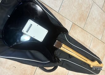 Fender Stratocaster Mexico, HSS, rok 2016 - 10