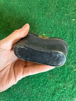 Starožitný ďalekohľad - 10