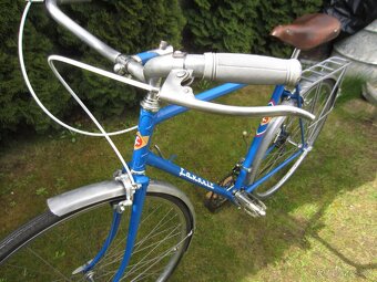 Bicykel favorit 1958. - 10