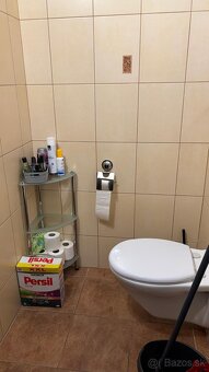 NA PREDAJ: 3i BYT PO REKONŠTRUKCII S BALKÓNOM, BREZNO MPČĽ - 10