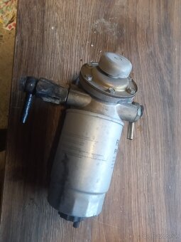 Peugeot karburátor. - 10
