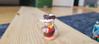 Kinder hračky figúrky - KS10 - 10