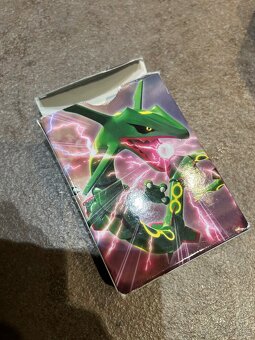 Pokémon karty - 10