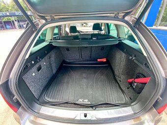Škoda Superb 2 2.0 TDI - 10