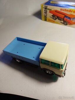 Autodraha ites nákladné auto - 10
