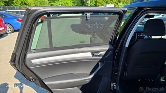 Škoda Kodiaq 2.0 TDI SCR EVO Style DSG - 10