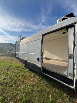 Iveco Daily 35 C 18 A8 - 10