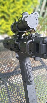 G&G smc -9 - 10