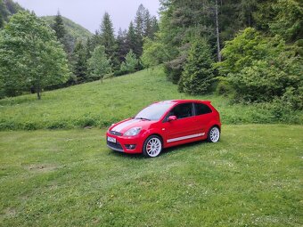 Ford Fiesta St - 10