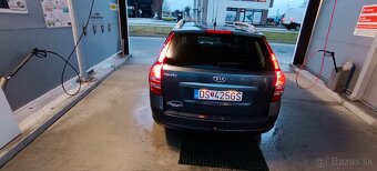 Kia ceed sw 1.6 cvvt 93kw 2008 tazne - 10