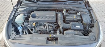 Hyundai i30 CW 1.4 TGDI 103KW Family - 10