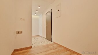 3i byt s terasou, záhradkou a parkovaním, PANORÁMA – Cédrová - 10