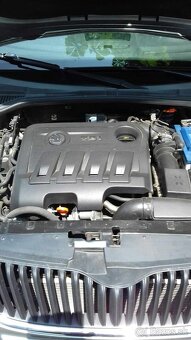 Škoda Yeti 2.0 Tdi, 81 kw - 10