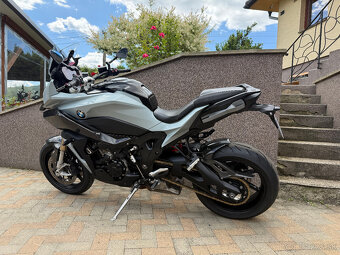 BMW S 1000 XR 2020 - 10