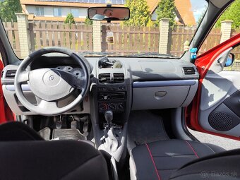 Renault Thalia I 1.2 16V 55kW - 10