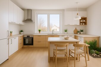 Predaj rodinného domu, Žilina-Trnové, 391 m2, 276.700 € - 10
