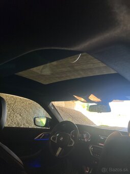 BMW 420d Coupé odpočtová dph| 2021 | 47 000 km | TOP STAV - 10