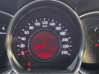 Kia ceed 1.6crdi 100kw gold - 10