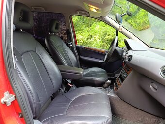 Mercedes- Benz A190 - 10