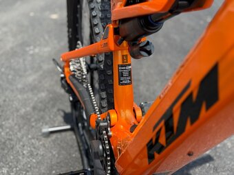KTM MACINA KAPOHO 8973 2025 Bosch 5 Gen - 10