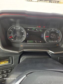 Scania S450 2021 - 10