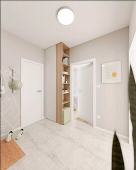 LIMITOVANÁ AKCIA Byt v štandarde, klimatizácia a parkovan - 10