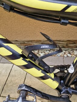 Bicykel SCOTT - 10