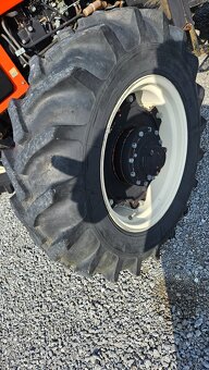 Zetor 6340 uloženka italia( 819mth ,ako 7745) - 10