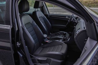 Volkswagen Golf Variant 1.4 TSI BMT 150k Highline EU6 - 10