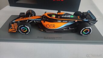 F1 1:18 Spark.MINICHAMPS - 10