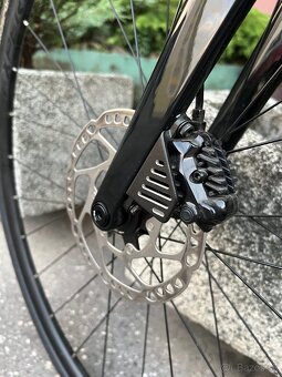 Merida Scultura 6000 Di2 L, ako nový - 10
