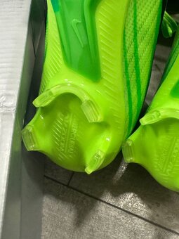 Kopačky Vapor Zoom - 10