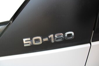 Iveco Daily, 50/35C180 3,0 Skříň chlaďák+klima+Zásuvka - 10
