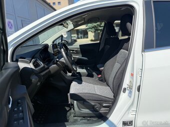 Suzuki S-Cross 1.4 GL+ Premium 4x4 mHEV - 10