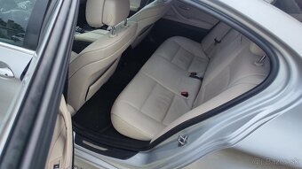 BMW F10 2011 M-packet - 10