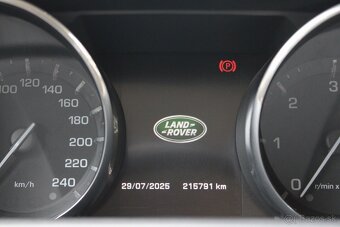 Land Rover Range Rover Sport 3.0 - 10
