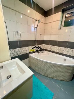 Novostavba rodinného domu - bungalov, Rudinská - 10