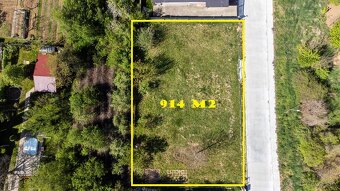 PNORF – Multifunkčný st. pozemok s rozlohou 914 m² v Nitre - 10