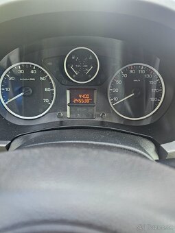 Citroen berlingo 1.6 hdi - 10