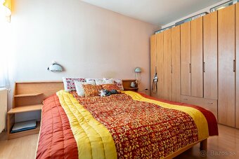 Rodinný dom Šamorín-Mliečno, pozemok 805 m2 - 10