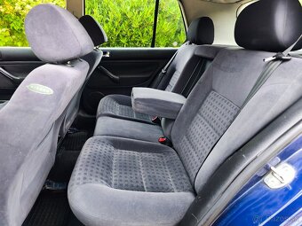 Volkswagen Golf IV 1.9TDI 81kw - 10